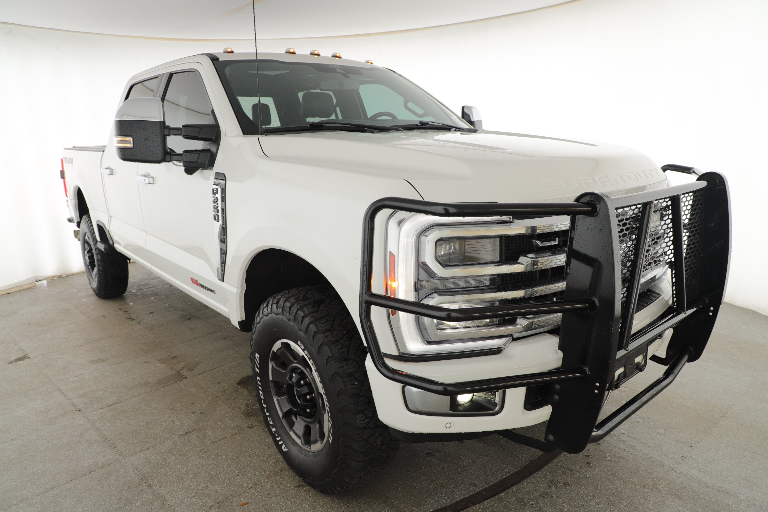 2024 Ford Super Duty F-250 SRW Base
