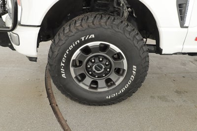 2024 Ford Super Duty F-250 SRW Base