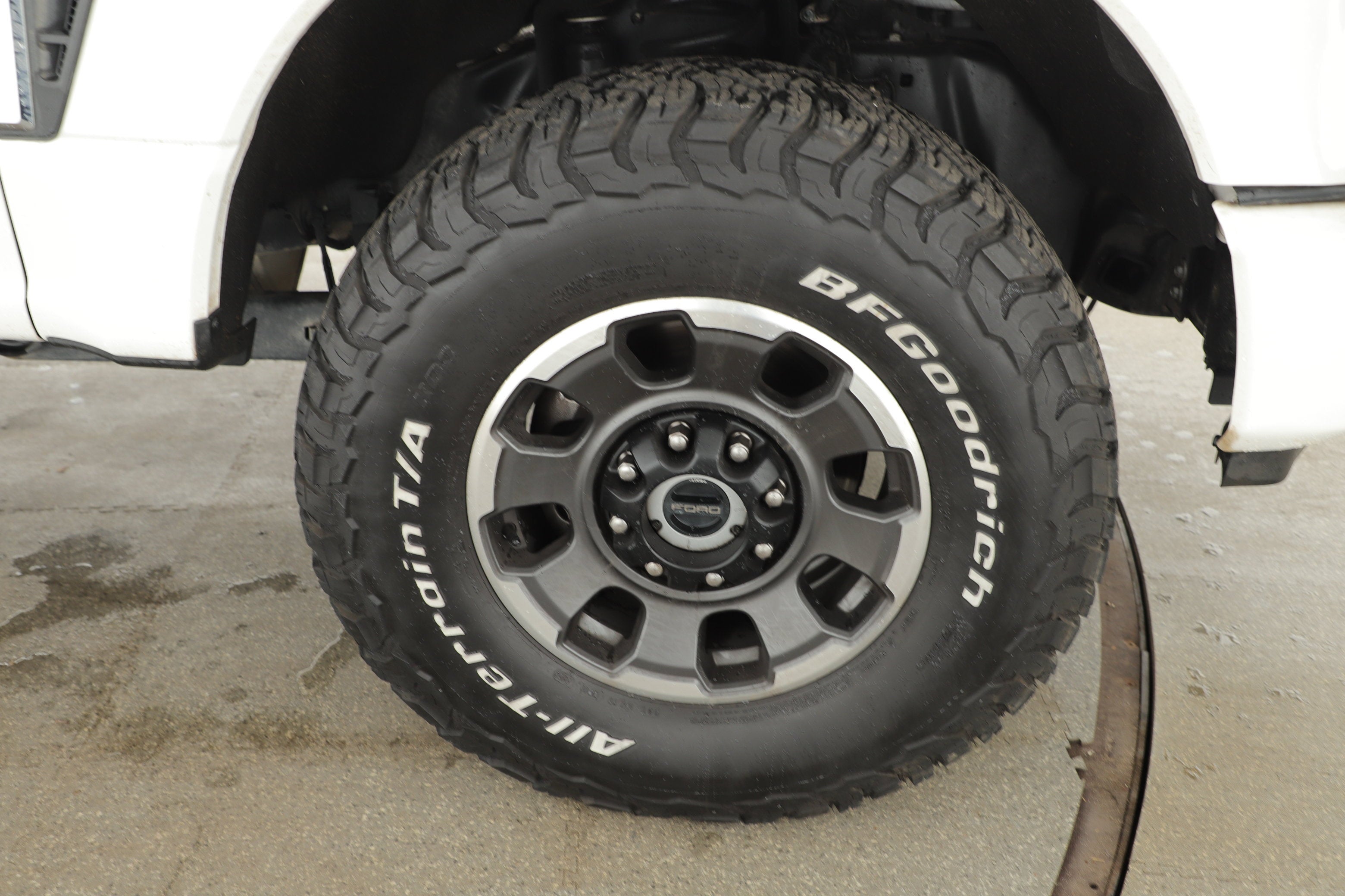 2024 Ford Super Duty F-250 SRW Base
