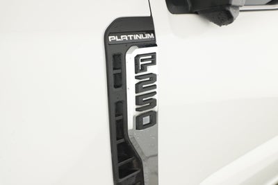 2024 Ford Super Duty F-250 SRW Base