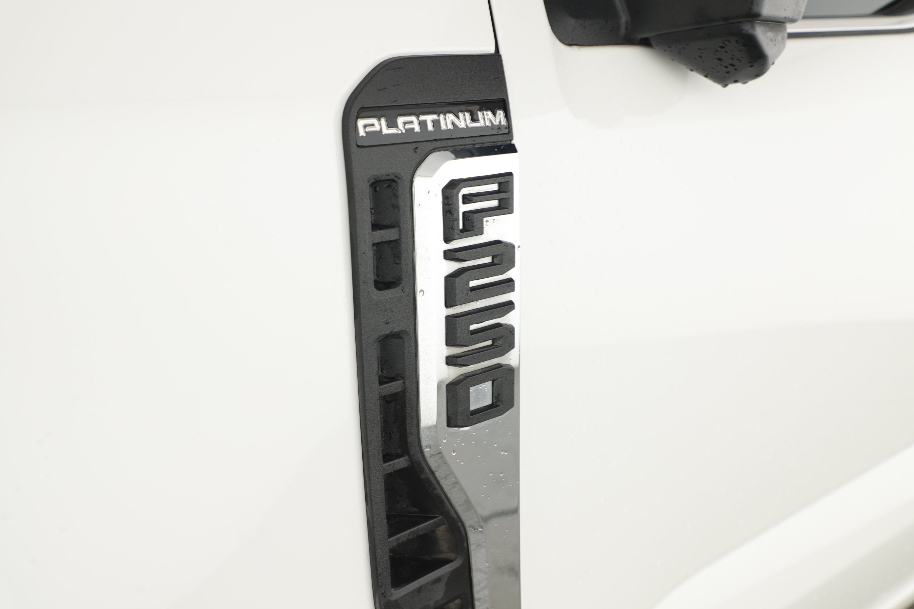 2024 Ford Super Duty F-250 SRW Base