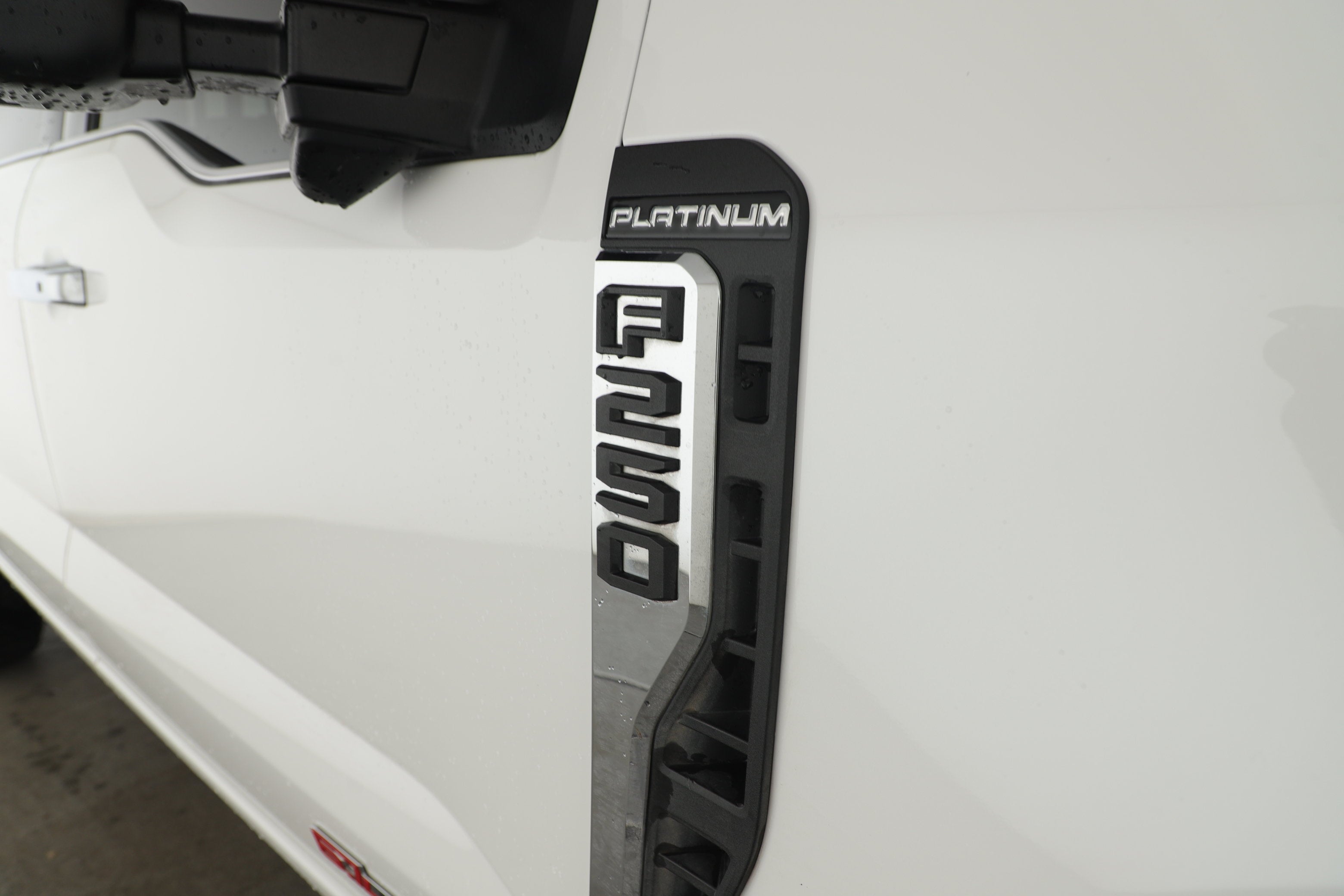 2024 Ford Super Duty F-250 SRW Base