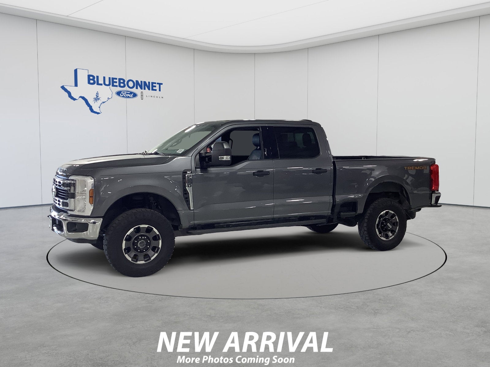 2024 Ford Super Duty F-250 SRW Base