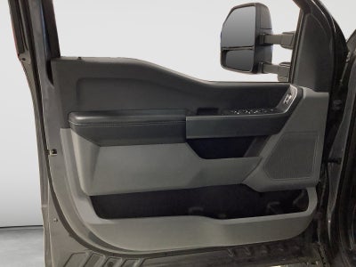 2024 Ford Super Duty F-250 SRW Base