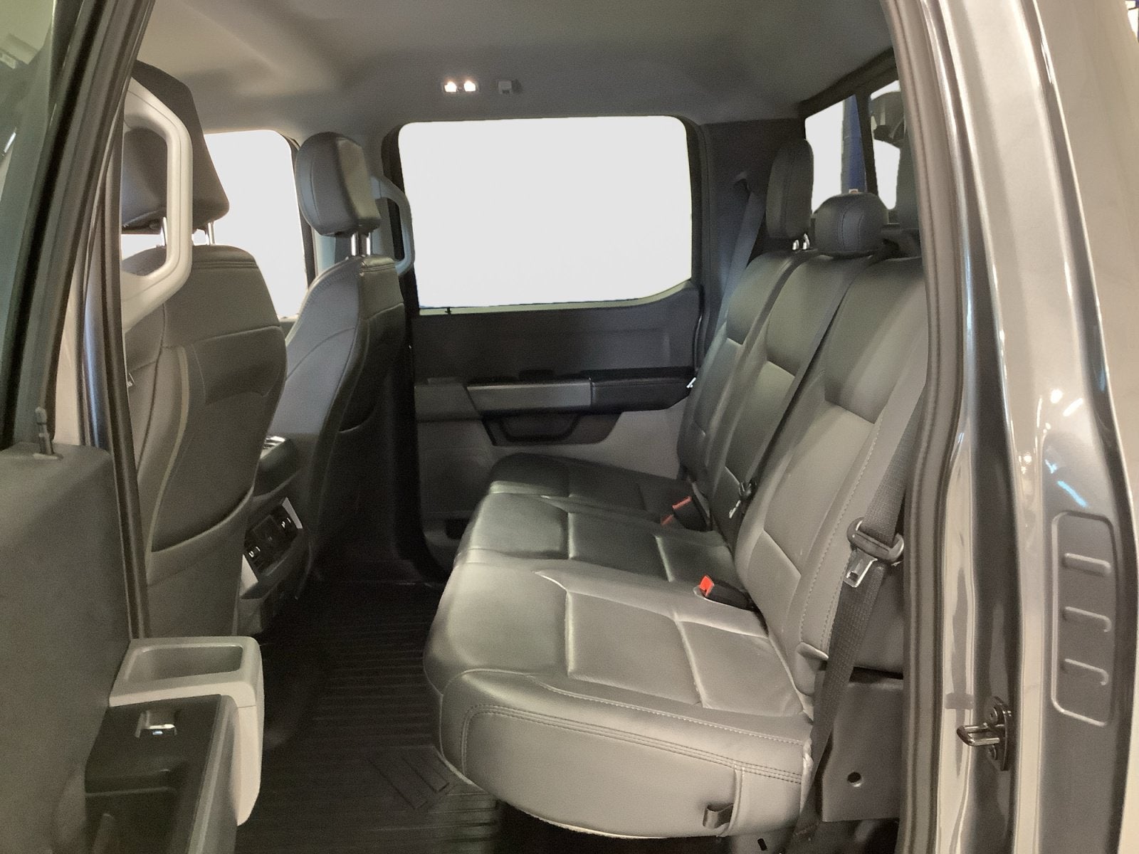 2024 Ford Super Duty F-250 SRW Base