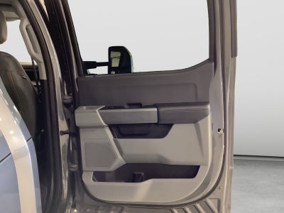 2024 Ford Super Duty F-250 SRW Base