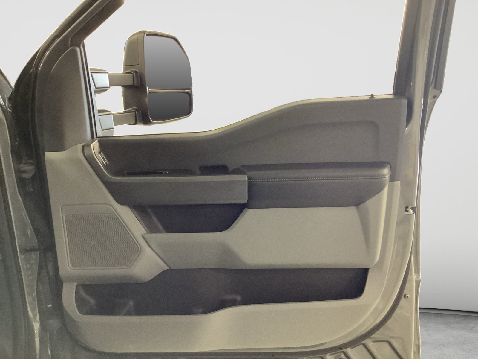 2024 Ford Super Duty F-250 SRW Base