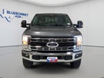 2024 Ford Super Duty F-250 SRW Base