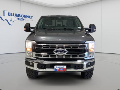 2024 Ford Super Duty F-250 SRW Base
