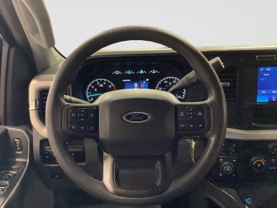 2024 Ford Super Duty F-250 SRW Base