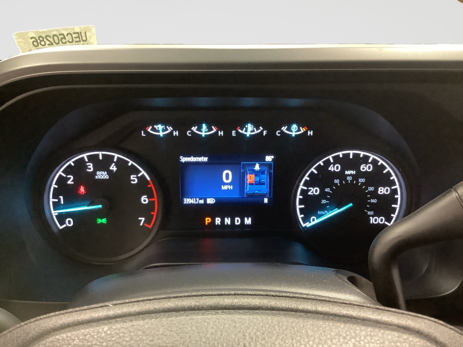 2024 Ford Super Duty F-250 SRW Base