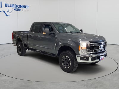 2024 Ford Super Duty F-250 SRW Base