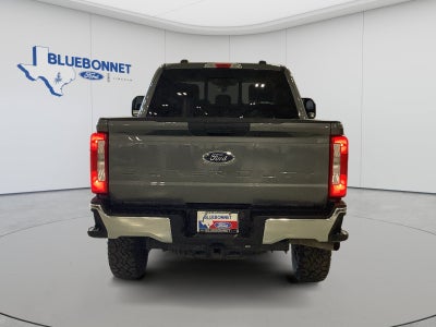 2024 Ford Super Duty F-250 SRW Base