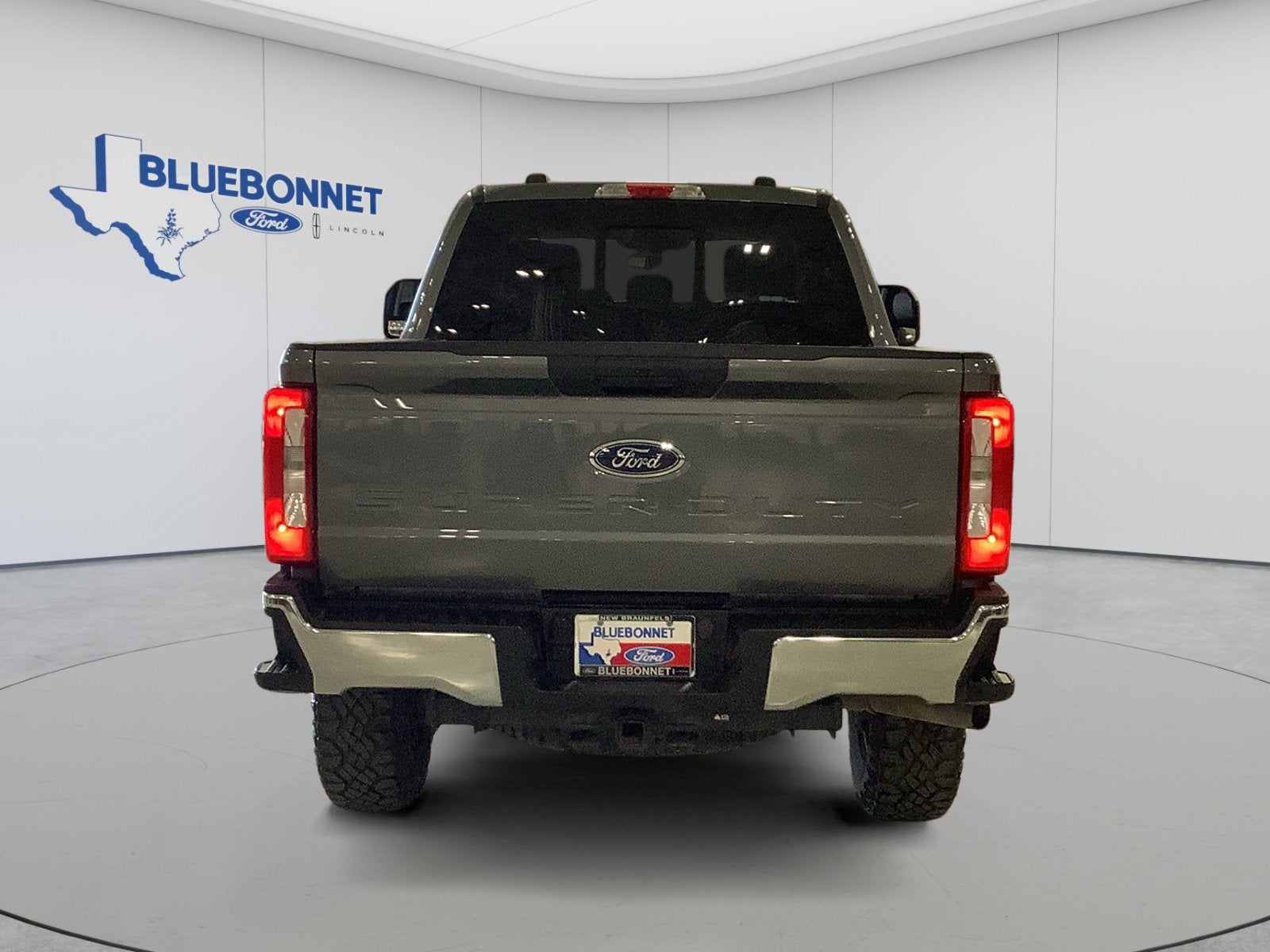 2024 Ford Super Duty F-250 SRW Base
