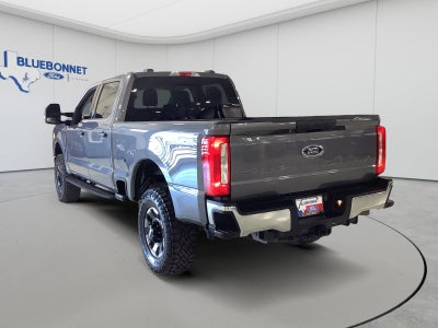 2024 Ford Super Duty F-250 SRW Base