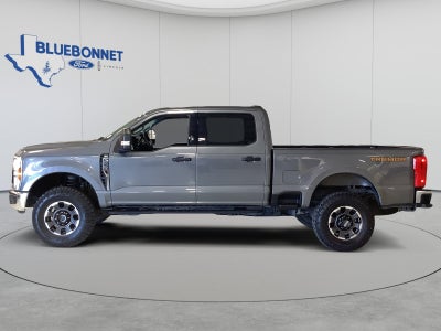 2024 Ford Super Duty F-250 SRW Base