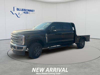 2025 Ford Super Duty F-250 SRW Base