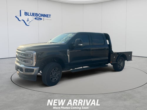2025 Ford Super Duty F-250 SRW Base