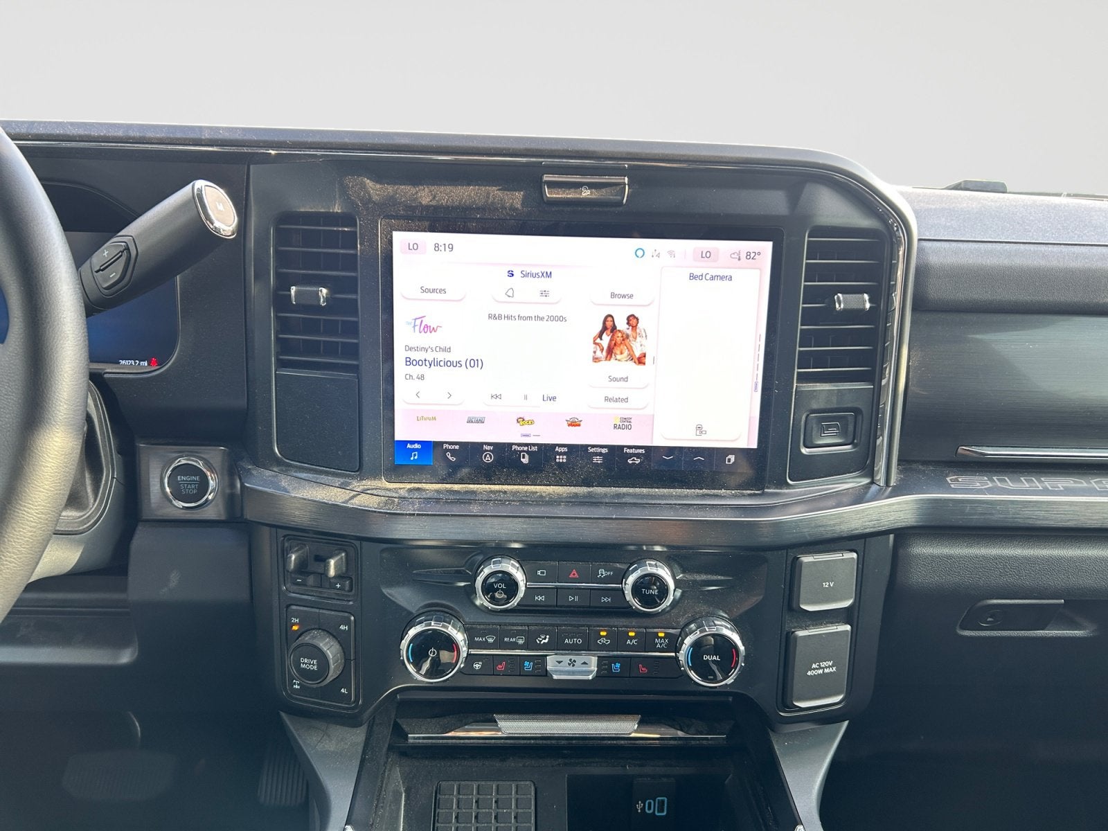 2025 Ford Super Duty F-250 SRW Base