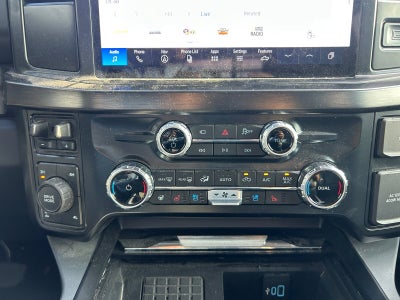 2025 Ford Super Duty F-250 SRW Base