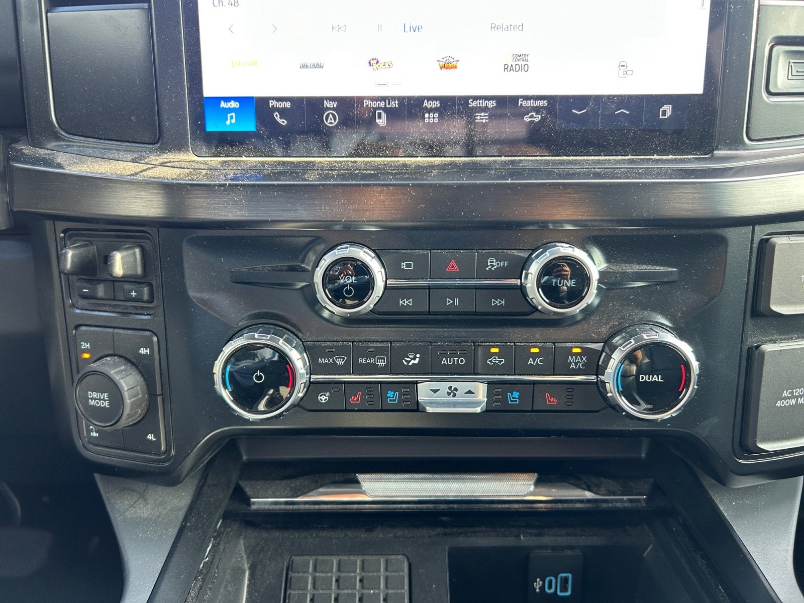 2025 Ford Super Duty F-250 SRW Base