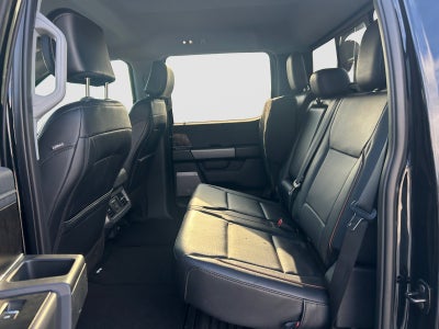 2025 Ford Super Duty F-250 SRW Base