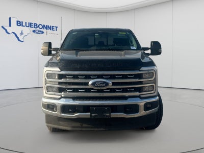 2025 Ford Super Duty F-250 SRW Base