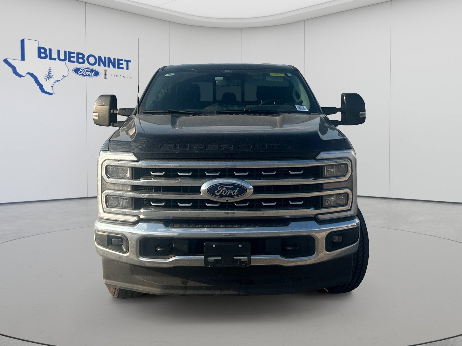 2025 Ford Super Duty F-250 SRW Base