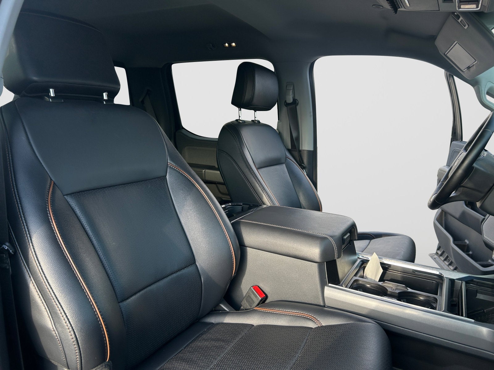 2025 Ford Super Duty F-250 SRW Base