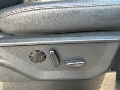 2025 Ford Super Duty F-250 SRW Base
