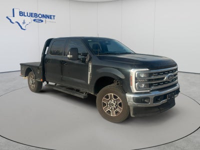 2025 Ford Super Duty F-250 SRW Base