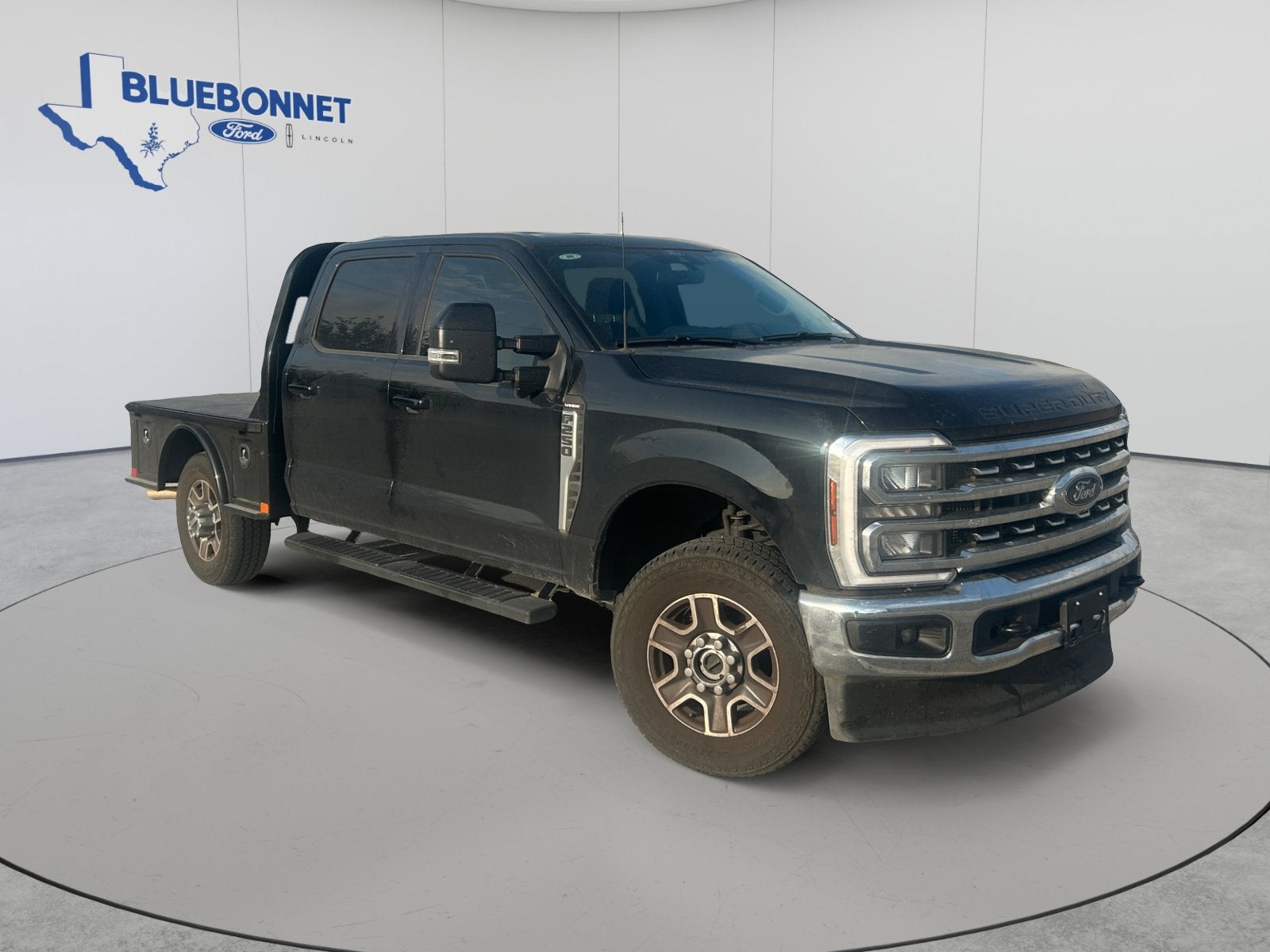 2025 Ford Super Duty F-250 SRW Base