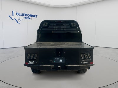 2025 Ford Super Duty F-250 SRW Base