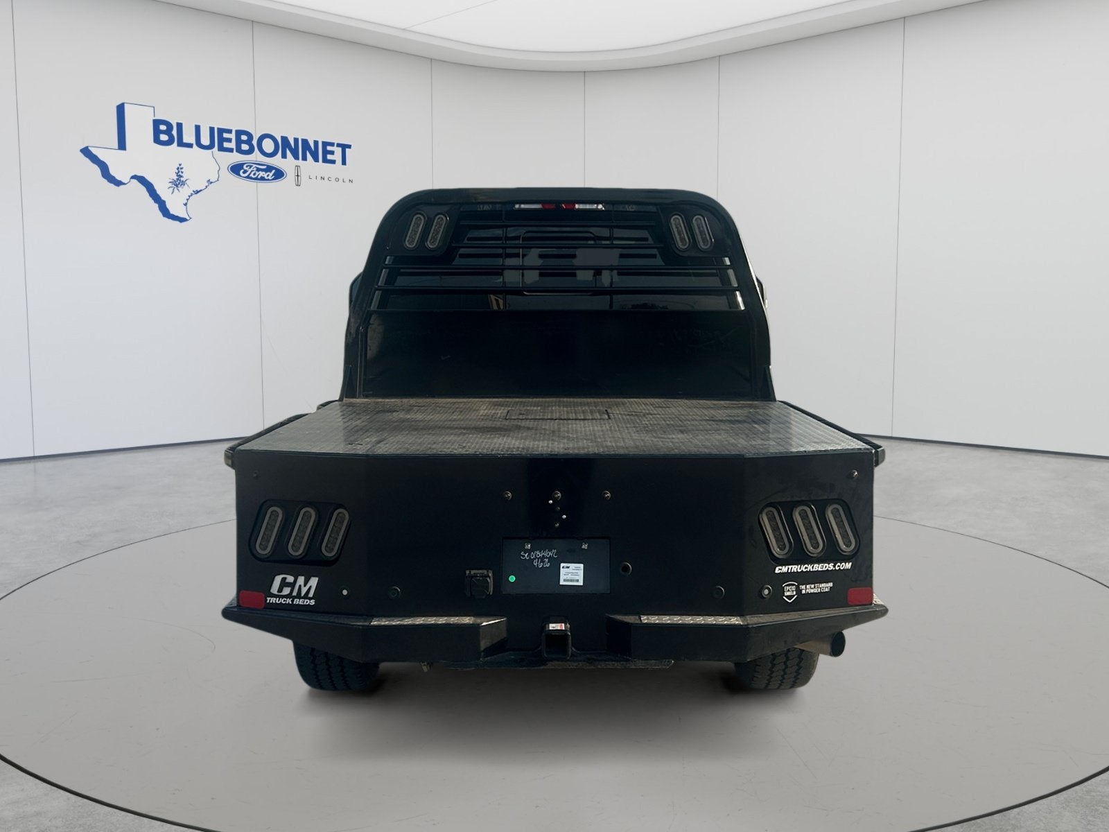 2025 Ford Super Duty F-250 SRW Base