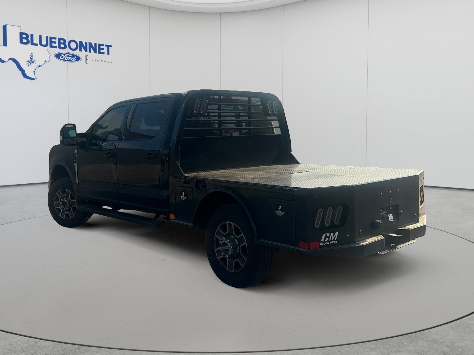 2025 Ford Super Duty F-250 SRW Base