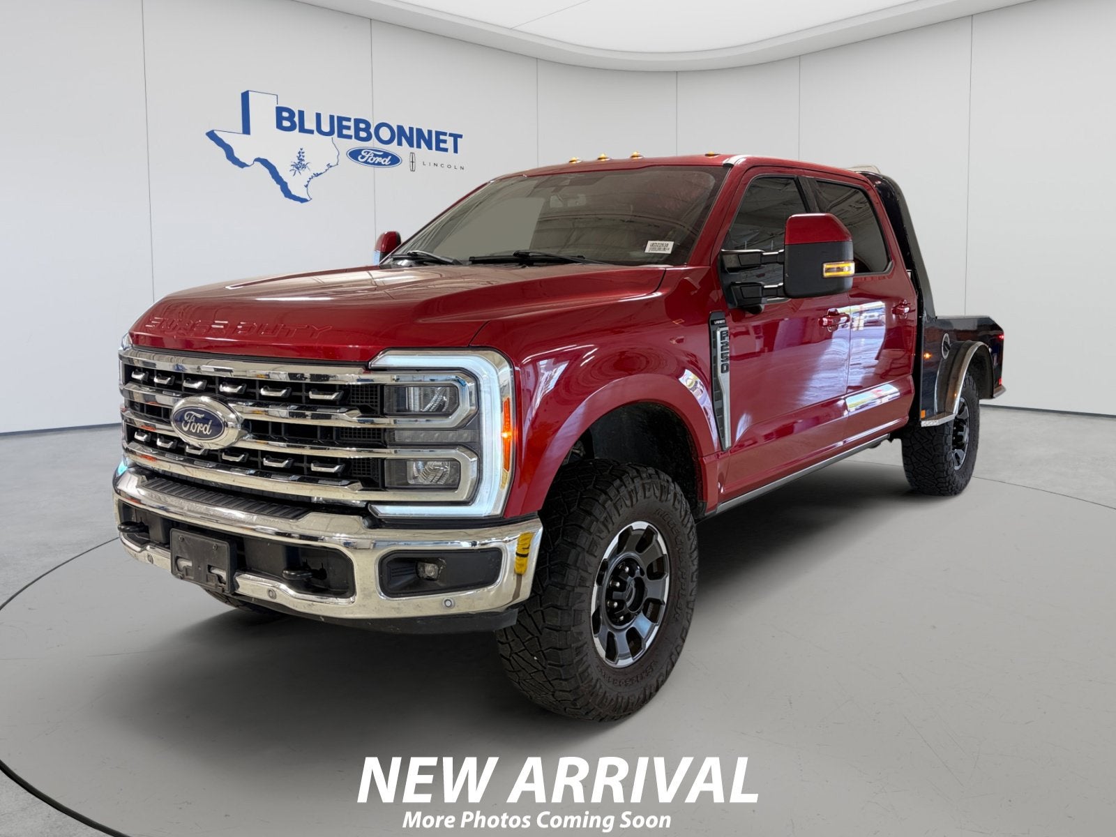 2023 Ford F-250 Super Duty