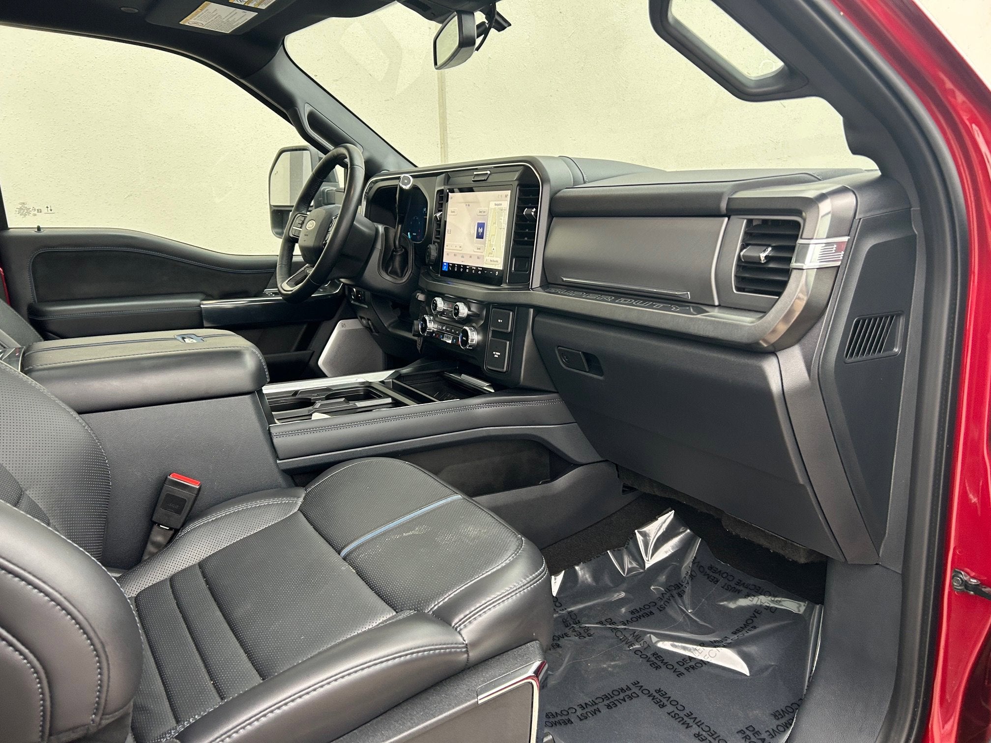 2025 Ford Super Duty F-250 SRW Base