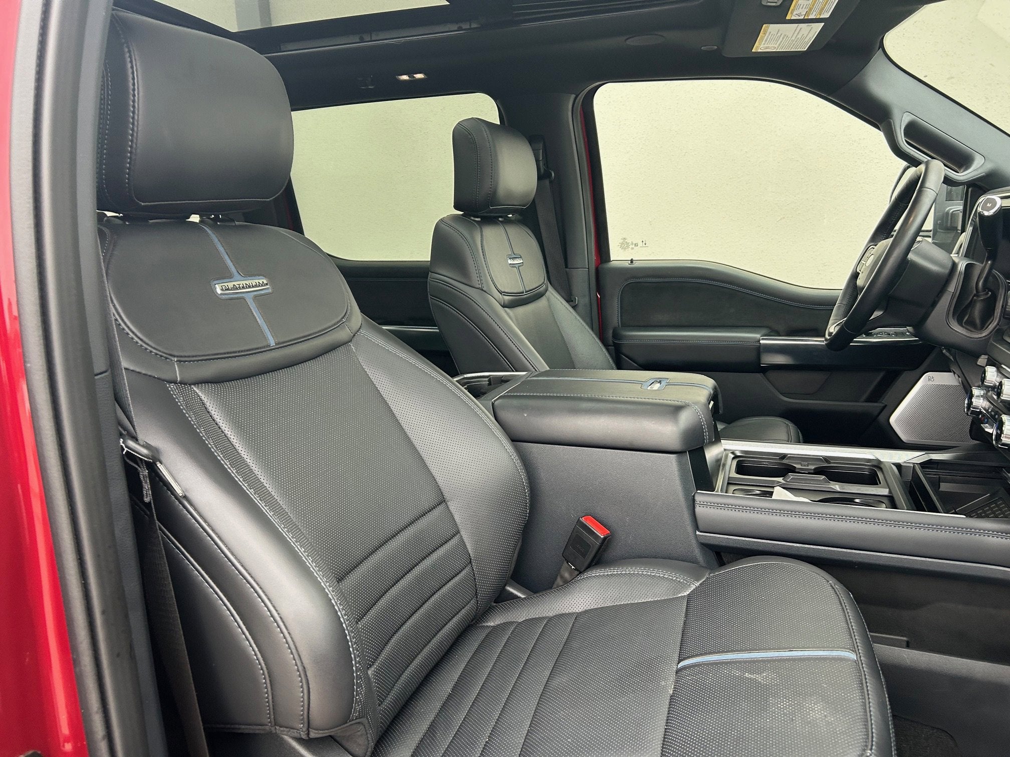 2025 Ford Super Duty F-250 SRW Base