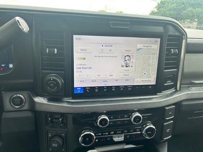 2025 Ford Super Duty F-250 SRW Base