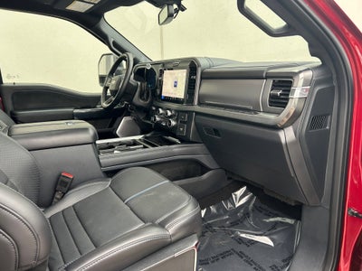 2025 Ford Super Duty F-250 SRW Base