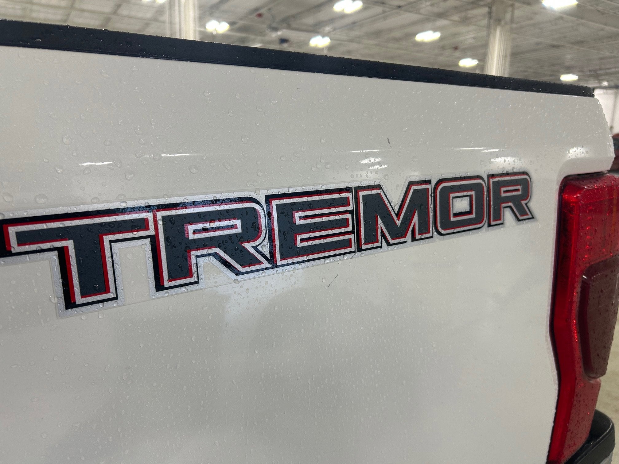 2021 Ford Super Duty F-250 SRW Base