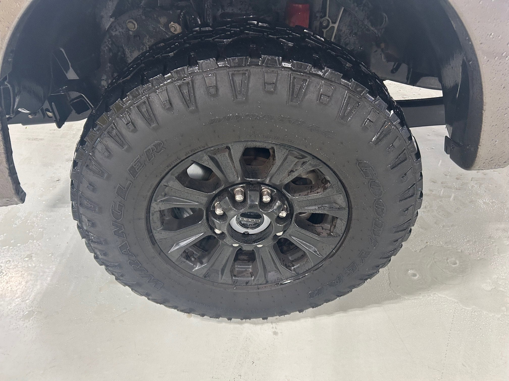 2021 Ford Super Duty F-250 SRW Base