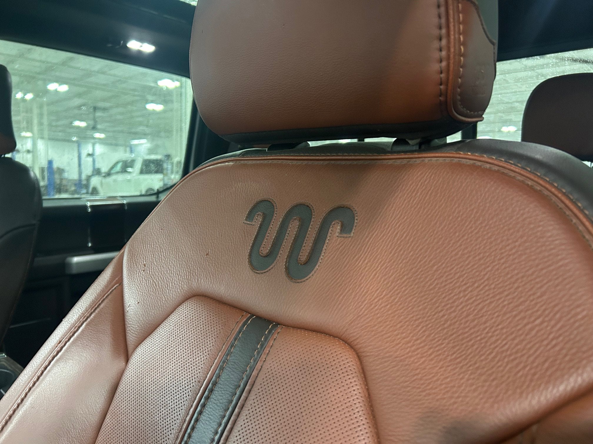 2021 Ford Super Duty F-250 SRW Base