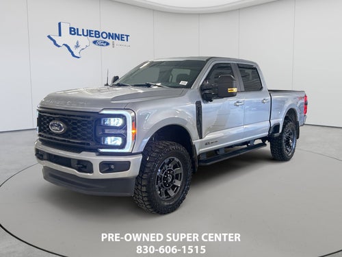 2023 Ford Super Duty F-250 SRW Base