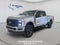 2023 Ford Super Duty F-250 SRW Base