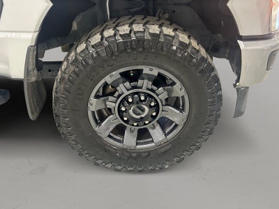 2023 Ford Super Duty F-250 SRW Base
