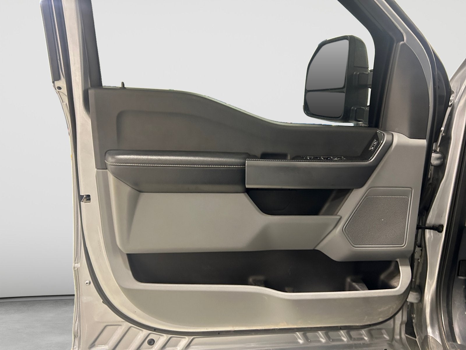 2023 Ford Super Duty F-250 SRW Base