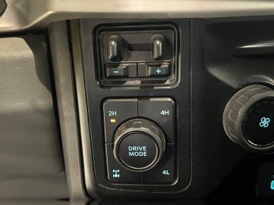 2023 Ford Super Duty F-250 SRW Base