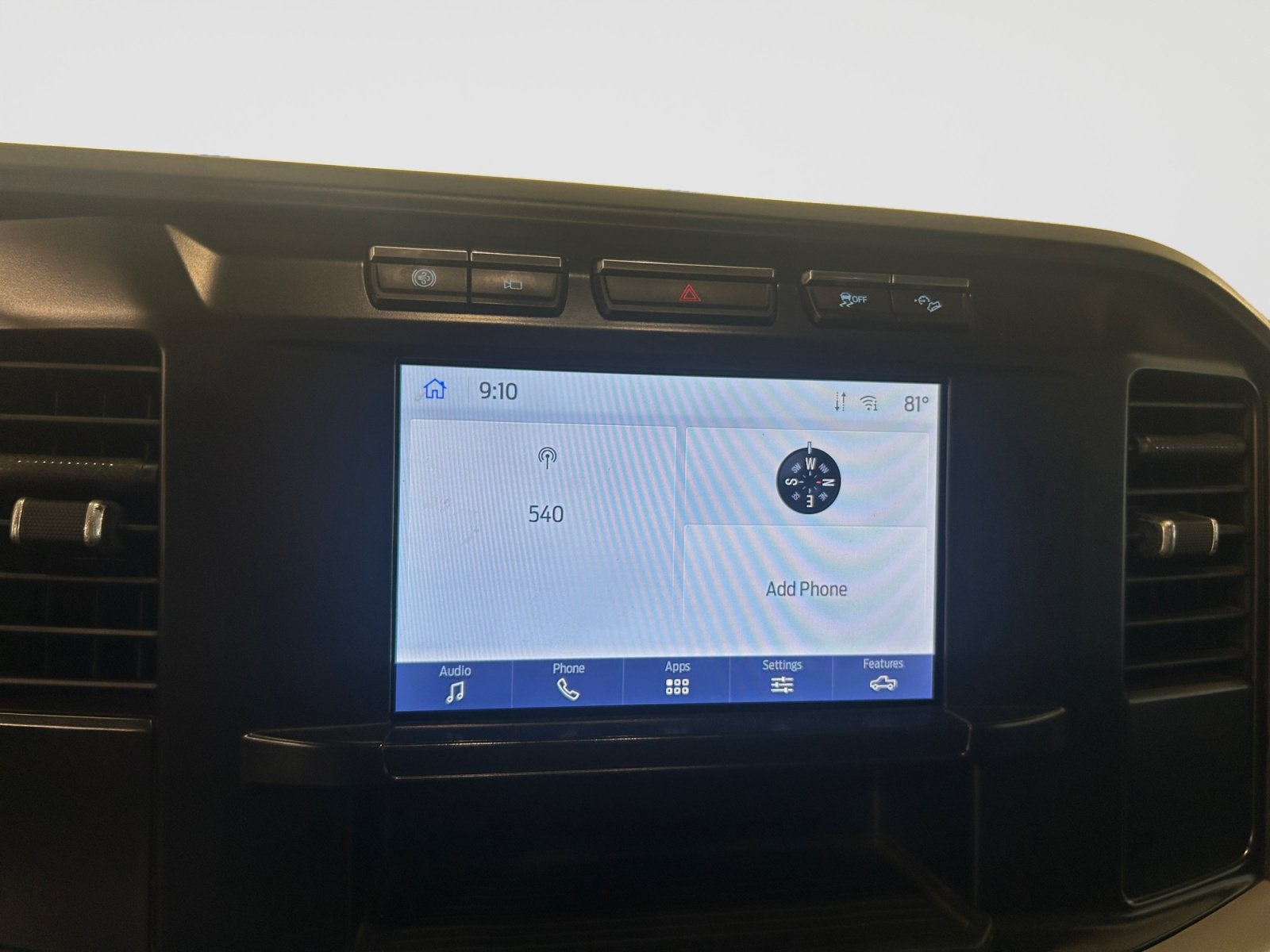 2023 Ford Super Duty F-250 SRW Base