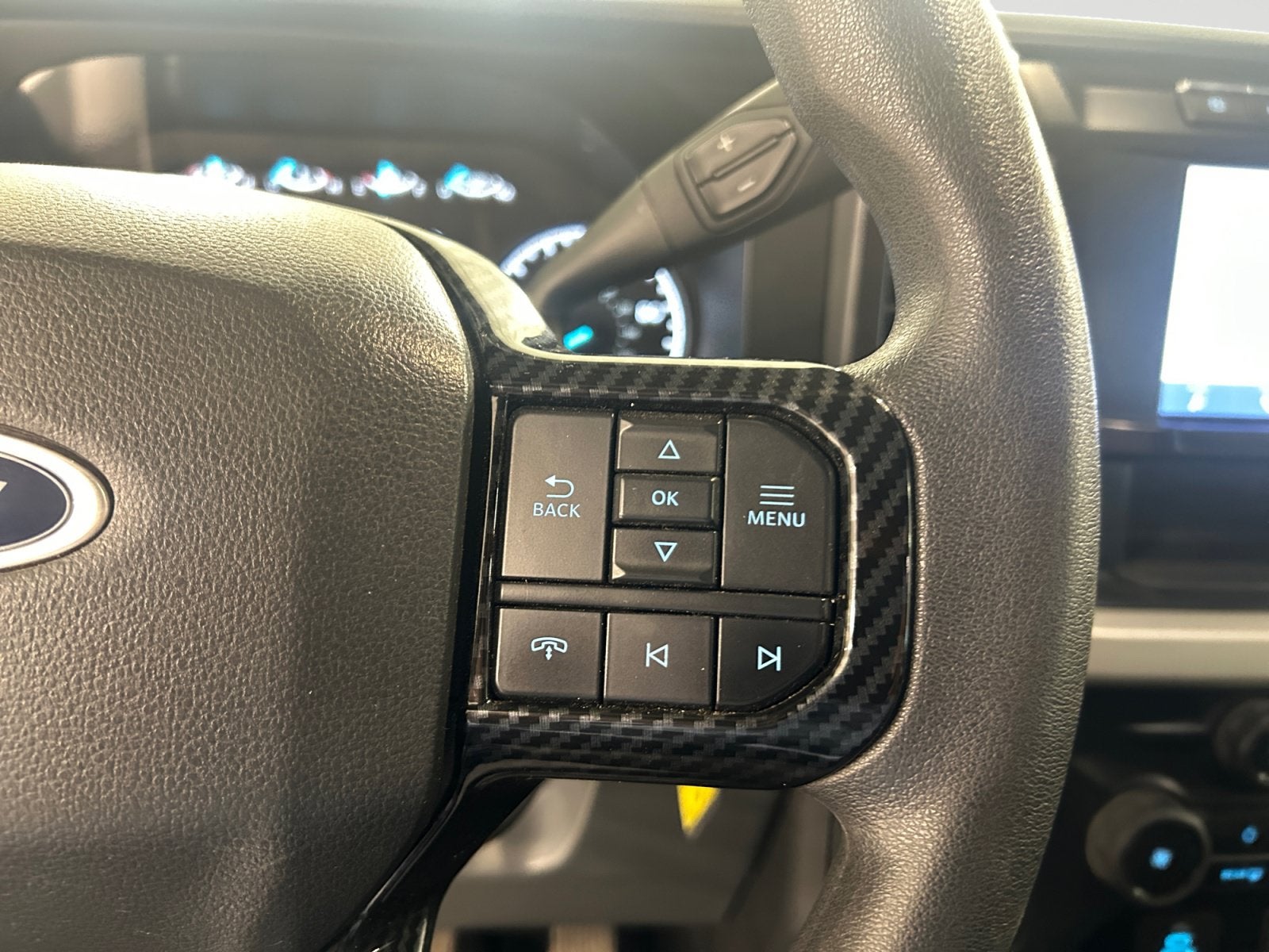 2023 Ford Super Duty F-250 SRW Base